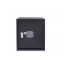 Basiskluis met alarm YEC kantoor YALE HOME YEC/390/DB2