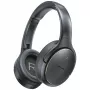 Hoofdtelefoon Awei Bluetooth AT20 ANC ENC 6.0 — draadloos, over-ear met ANC en ENC, Bluetooth 6.0