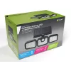 Tracer 47191 Saturn LED-schijnwerper met bewegingsmelder