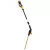DeWALT DCMPH566P1-QW elektrische heggenschaar 3,6 kg