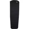 Minto XL 41117, campingmat zwart