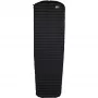 Minto XL 41117, campingmat zwart