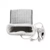 Nedis PEFW110CGY teen-/voetwarmer voetwarmermat