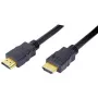 Equip HDMI 1.4 kabel, 20 m, 20 m, HDMI Type A (standaard), HDMI Type A (standaard), 1920 x 1200 pixel, 3D, zwart