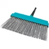 Gardena 03609-20 - buiten - blauw - grijs - harde borstels - kunststof - 320 mm