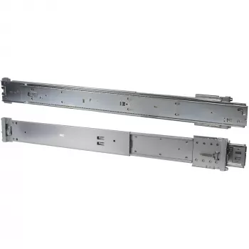 Rackrailkit INTER-TECH TS-680 glijrailpakket voor serverracks