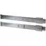 Rackrailkit INTER-TECH TS-680 glijrailpakket voor serverracks