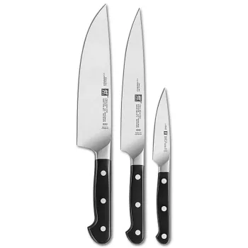 ZWILLING set van 3 messen Pro (384300070)