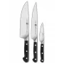 ZWILLING set van 3 messen Pro (384300070)