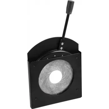 Iris voor LED EUROLITE PFE-100/120 (model 40001983) reserveonderdeel