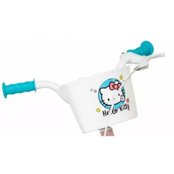 Kinderfiets 12 Hello Kitty TOI1149 TOIMSA