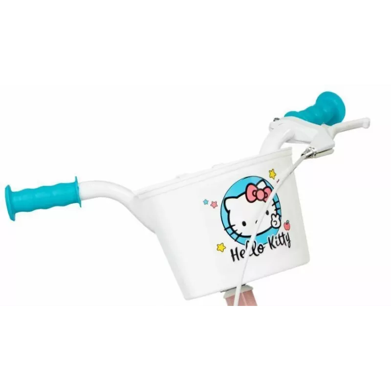 Kinderfiets 12 Hello Kitty TOI1149 TOIMSA