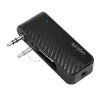 LogiLink BT0061 Bluetooth-audiotransmitter Bluetooth 5.1 bereik 7 m