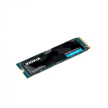SSD Kioxia 1TB M.2 PCI Express 4.0 NVMe LSD10Z001TG8
