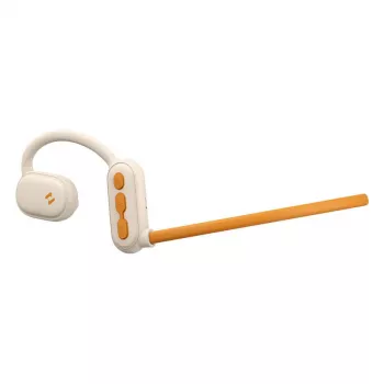 Havit E553BT Freego Pro – open-ear air conduction koptelefoon, groen