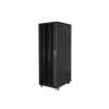 Lanberg FF01-8847-12B rackkast 47U staande kast zwart
