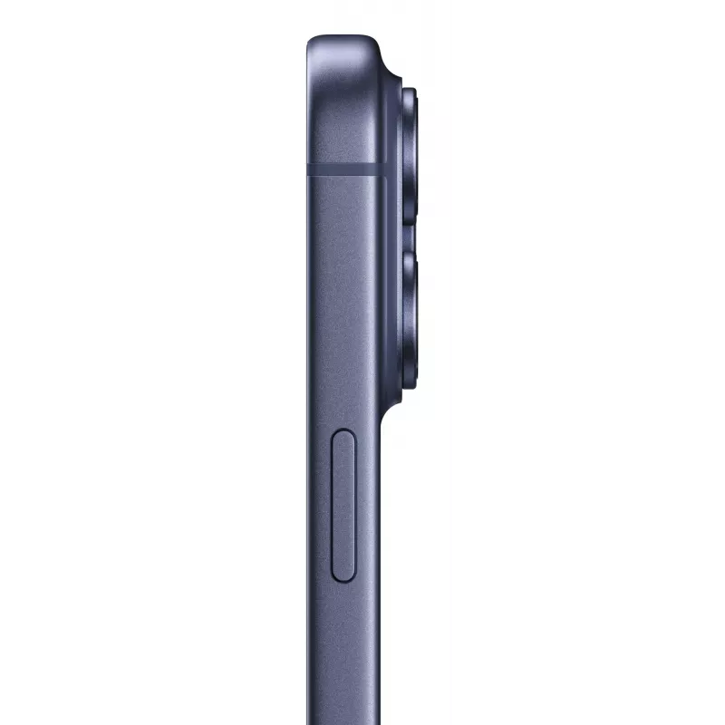 Apple iPhone 17 Pro Max 256GB diepblauw
