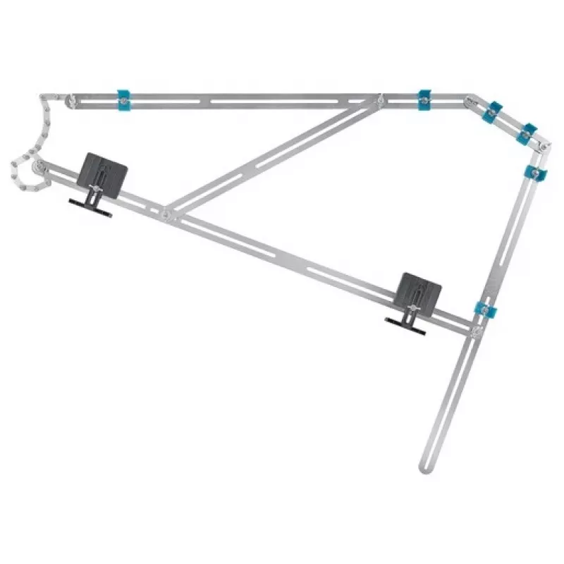 wolfcraft GmbH traptredemal
