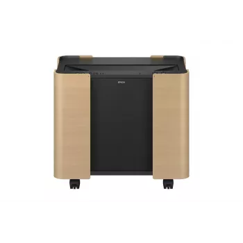 Epson V12HB45080 draagbare apparaatbeheer-behuizing/kast draagbare apparaatbeheer-behuizing beige, zwart