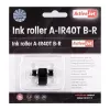 Printer-inktrol ActiveJet A-IR40T voor inkjetprinters, Supreme-uitvoering, rode afdruk, 5-pack