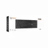 Sbox K-18US zwart