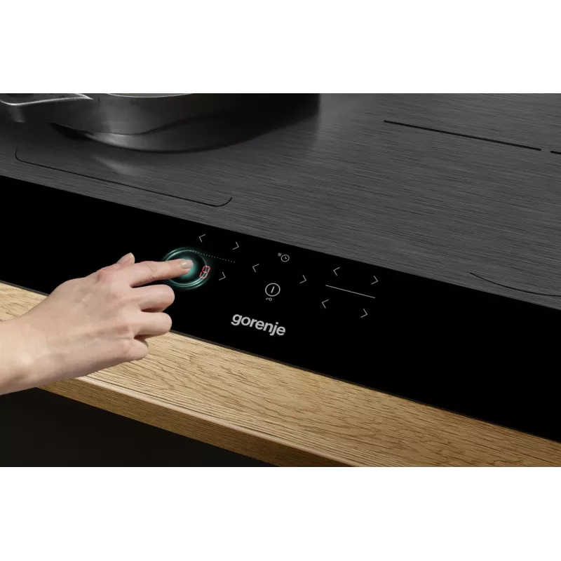GORENJE GI6421SYB inductiekookplaat