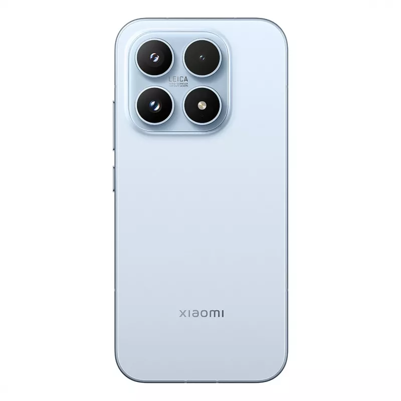 Xiaomi 17 - ijsblauw - 512 GB