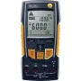 Testo digitale multimeter TRMS AC+DC 600 VAC 600 VDC 10 ADC (TESTO 760-2)