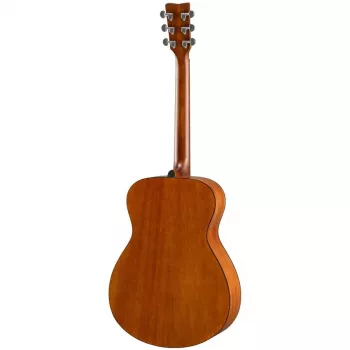 Yamaha FS800 Sand Burst - akoestische gitaar