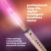 Haardroger Revamp DR-2850GD-EU 2850W