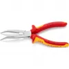 KNIPEX GEÏSOLEERDE TANG 1000V GEBOGEN VERLENGD 200mm