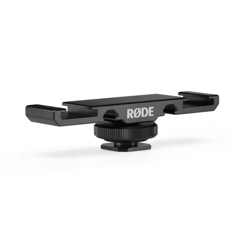 Montageset RØDE DCS-1 microfoon accessoire 21 mm lengte 92 mm breedte