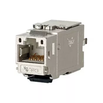 METZ CONNECT BTR C6Amodul K 180° - modulaire aansluitunit - RJ-45 (130B21-E)