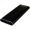 SSD-behuizing LC-Power LC-M2-C-NVME zwart M.2