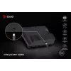 SAVIO BLACKOUT X2 mechanisch toetsenbord OUTEMU Red, hot swap
