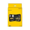 Netwerktoolkit voor RJ45 en RJ11 DeLOCK 86696