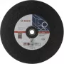 Bosch 2 608 600 544 haakse slijper accessoire doorslijpschijf