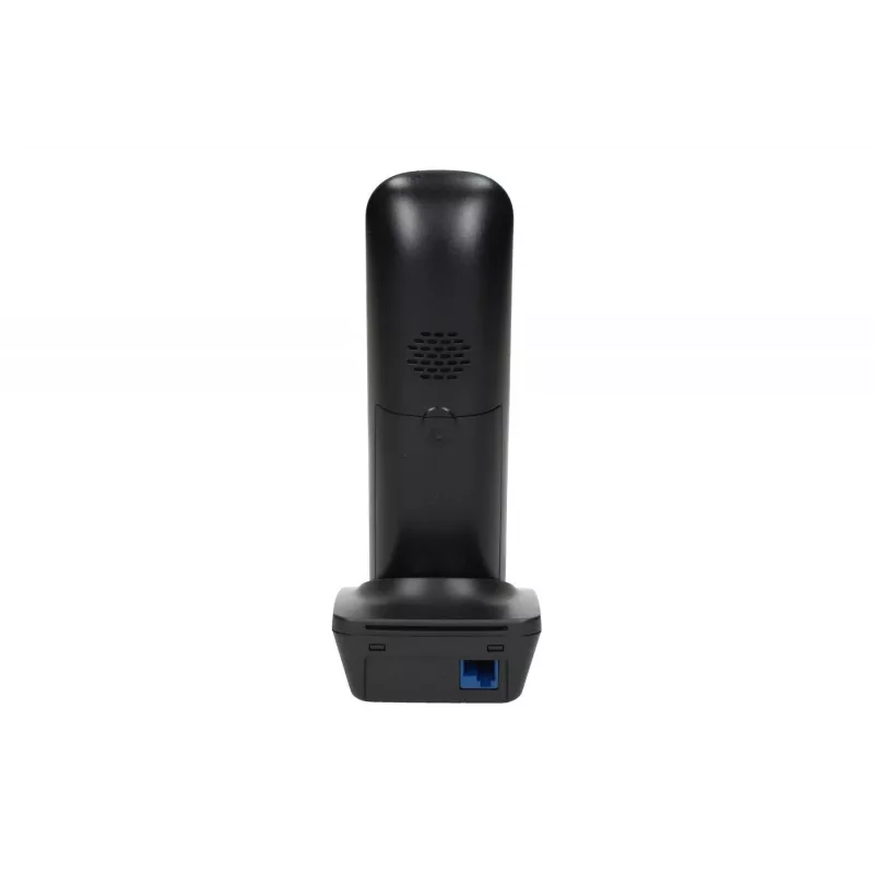 Panasonic KX-TGA 681 extra handset zwart (KX-TGA 681)