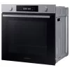 Elektrische oven Samsung NV7B41301AS/U3 76 l roestvrijstaal inbouw
