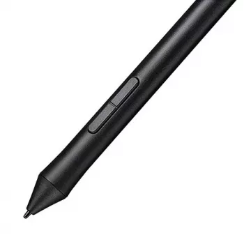 Stylus Pen Wacom LP190K zwart