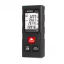 Laserafstandsmeter SNDWAY SW-MT4 — handzame laserafstandsmeter, 40 m bereik, compact ontwerp