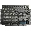Makita E-08713 monteurswerkzeugset 120-delig