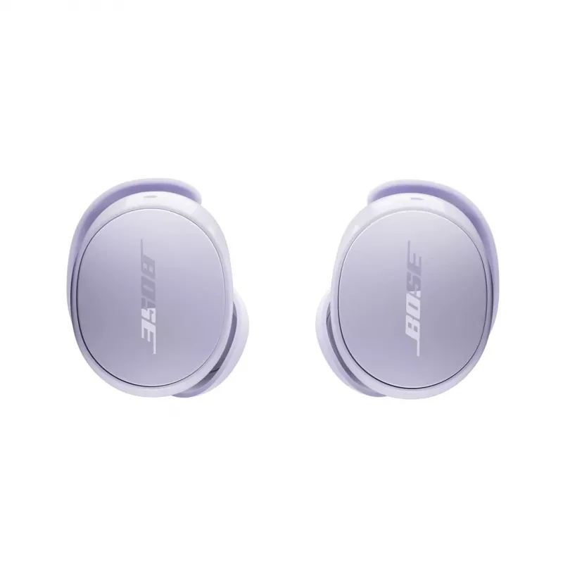 Bose draadloze headset, lila