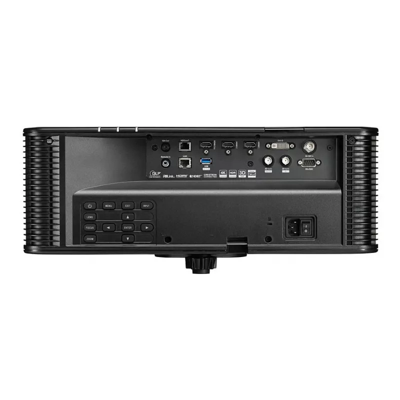 Optoma ZU1300 (zonder lens)