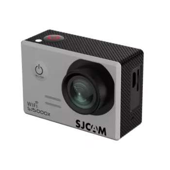 Actiesportcamera SJCAM SJ5000X 12 MP Full HD WLAN 60 fps