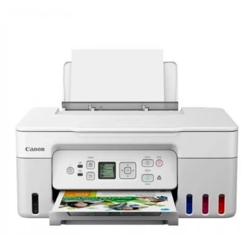 Canon PIXMA 5805C029 multifunctionele printer inkjet A4 4800 x 1200 DPI 11 ppm WLAN