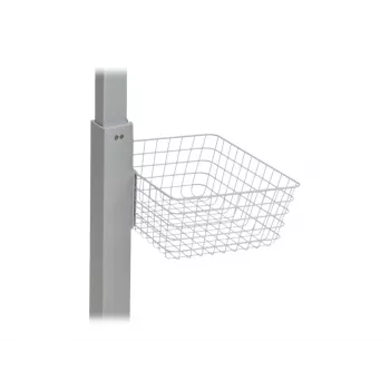Ergotron Large - montagecomponent (draadmand)