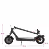 Elektrische scooter Scooter Two S70 400W, bereik
