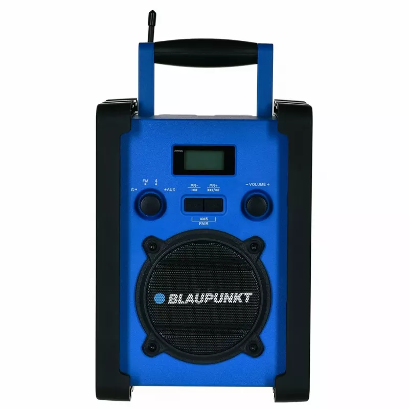 Blaupunkt PP30BT - draagbare radio