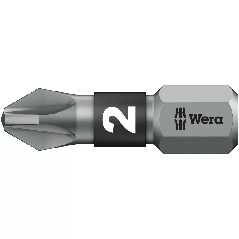 Wera 05051519001 handschroevendraaierset platte schroevendraaier
